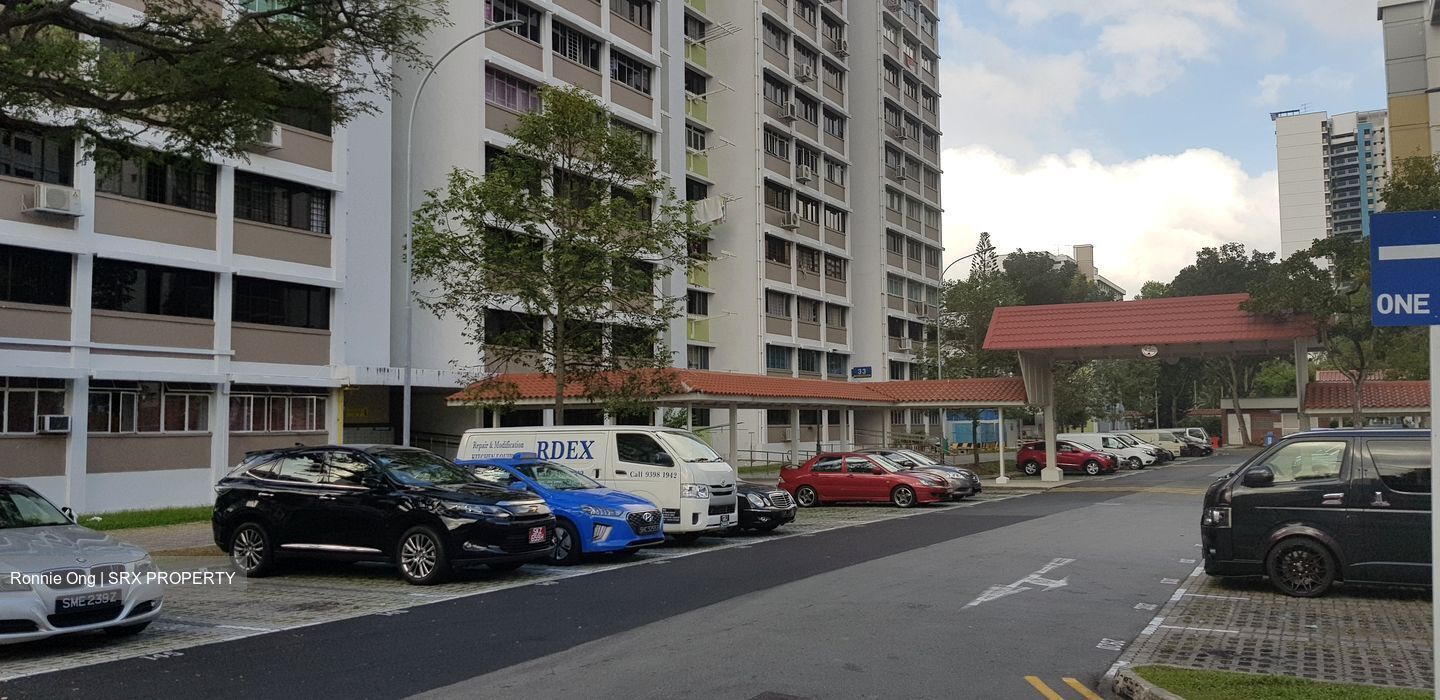 Teban Gardens Road (Jurong East),  #592746691